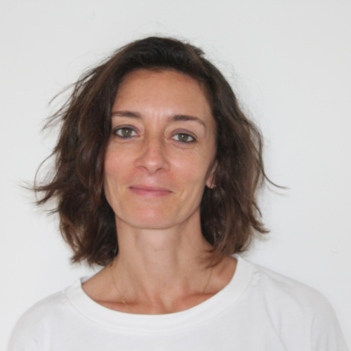 Ottavia Bolcato, psicologa e psicoterapeuta funzionale